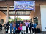 โครงการสัตว์ปลอดโรค คนปลอดภัยจากโรคพิษสุนัขบ้า ประจำปี 2568